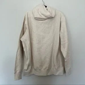 トップス HOUSE OF BLANKS Natural Speckle XXL Hooded Sweatshirt - Natural Speckle 400 GSM Fleece – House